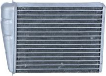 Изображение товара Радиатор отопителя NRF 54410