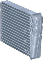 Изображение товара Радиатор отопителя NRF 54410