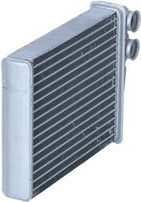 Изображение товара Радиатор отопителя NRF 54410
