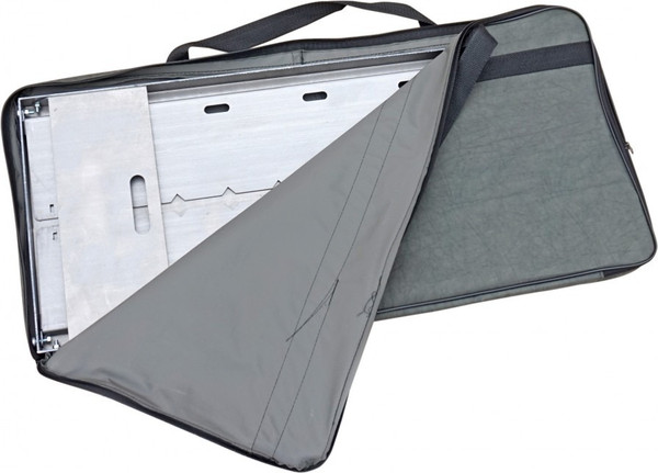 Изображение товара Мангал Chugun Invest Крепыш Maxi / MK-04 (с сумкой)