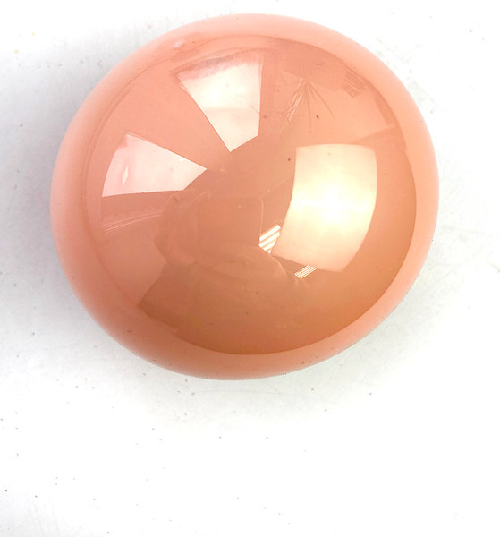 Изображение товара Шар новогодний Justys G-121 (80мм)