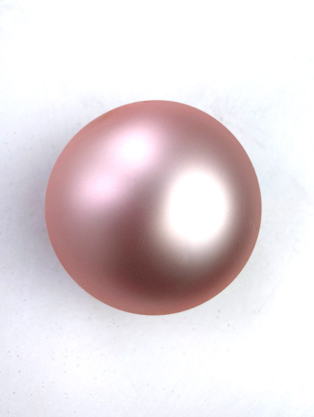 Изображение товара Шар новогодний Justys G-184 (80мм)