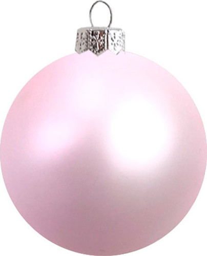 Изображение товара Шар новогодний Justys G-227 (80мм)