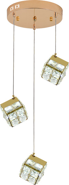 Изображение товара Люстра Indigo Light Radioso V000134L