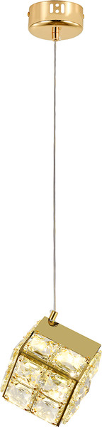 Изображение товара Потолочный светильник Indigo Light Radioso V000135L