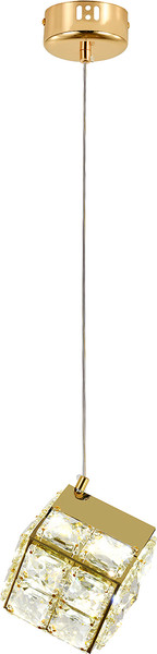 Изображение товара Потолочный светильник Indigo Light Radioso V000135L