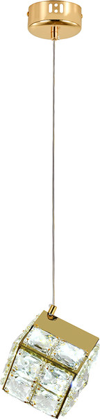 Изображение товара Потолочный светильник Indigo Light Radioso V000135L