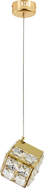 Изображение товара Потолочный светильник Indigo Light Radioso V000135L