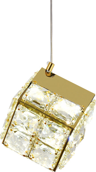 Изображение товара Потолочный светильник Indigo Light Radioso V000135L