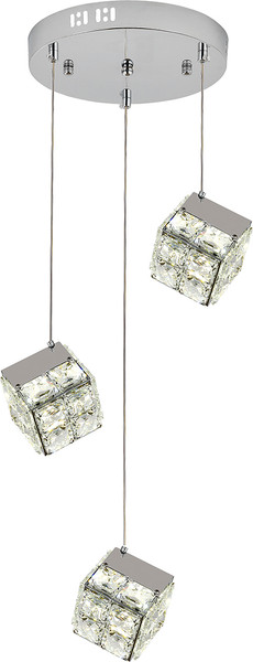 Изображение товара Люстра Indigo Light Radioso V000136L