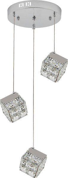 Изображение товара Люстра Indigo Light Radioso V000136L