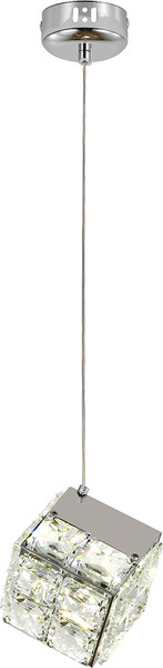 Изображение товара Потолочный светильник Indigo Light Radioso V000137L