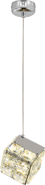 Изображение товара Потолочный светильник Indigo Light Radioso V000137L