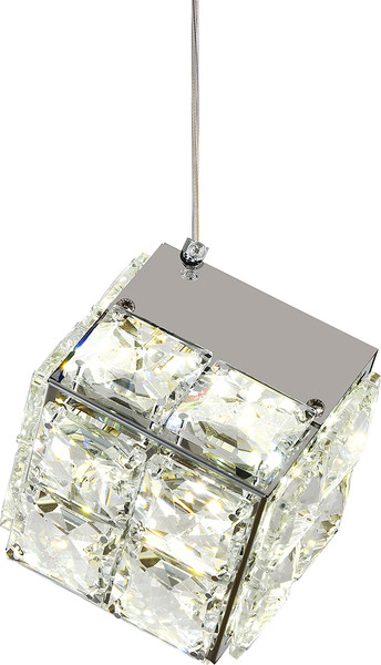 Изображение товара Потолочный светильник Indigo Light Radioso V000137L