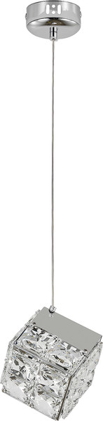 Изображение товара Потолочный светильник Indigo Light Radioso V000137L