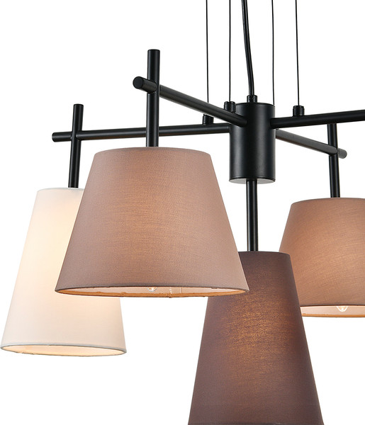 Изображение товара Люстра Indigo Light Abbinare V000533