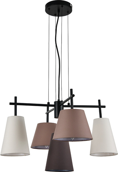 Изображение товара Люстра Indigo Light Abbinare V000533