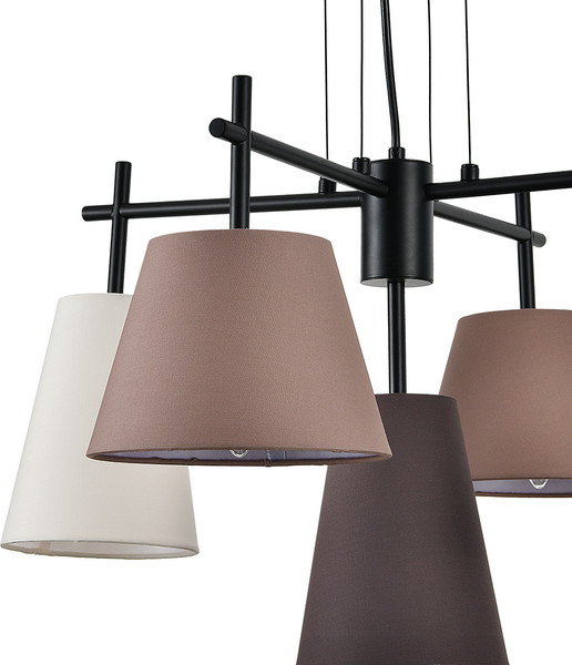 Изображение товара Люстра Indigo Light Abbinare V000533