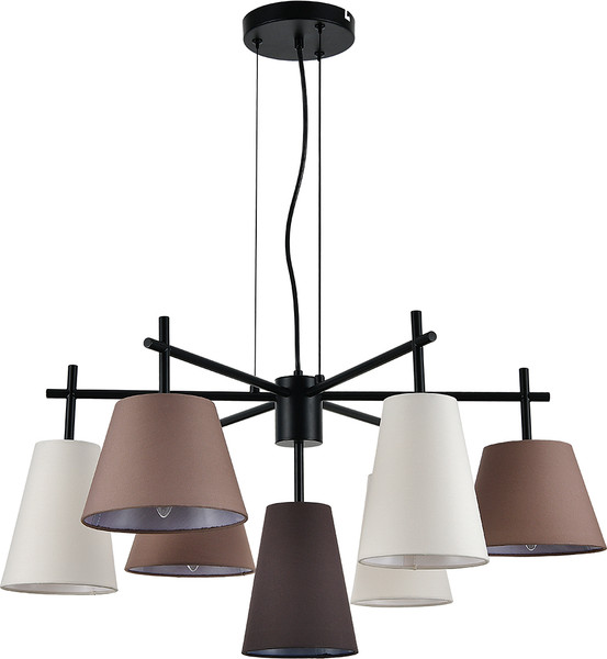 Изображение товара Люстра Indigo Light Abbinare V000534