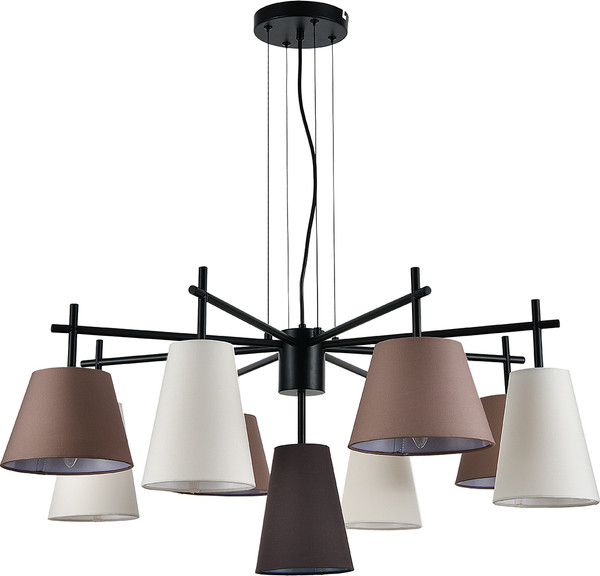 Изображение товара Люстра Indigo Light Abbinare V000535