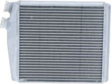 Изображение товара Радиатор отопителя NRF 54340