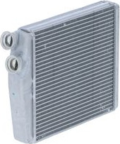 Изображение товара Радиатор отопителя NRF 54340