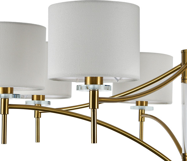 Изображение товара Люстра Indigo Light Boheme V000526