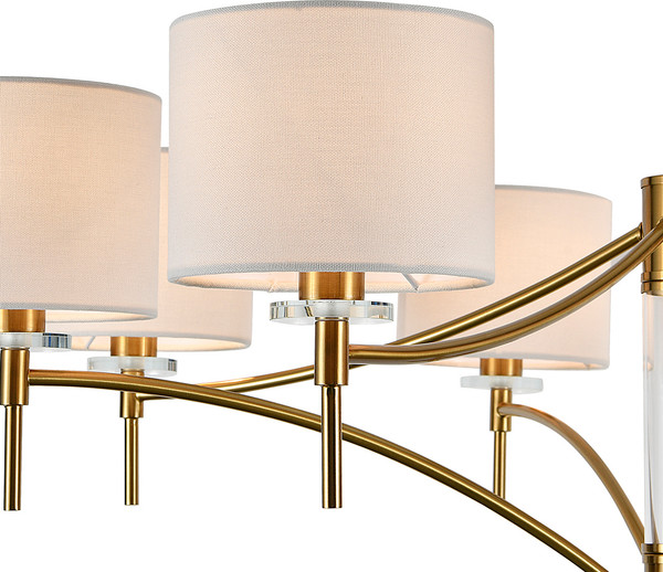 Изображение товара Люстра Indigo Light Boheme V000526