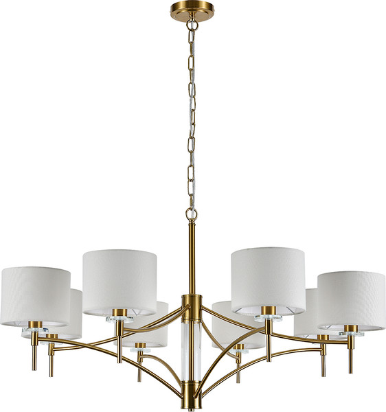 Изображение товара Люстра Indigo Light Boheme V000526