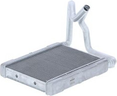 Изображение товара Радиатор отопителя NRF 54379