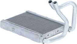 Изображение товара Радиатор отопителя NRF 54379