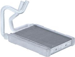 Изображение товара Радиатор отопителя NRF 54379