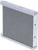 Изображение товара Радиатор отопителя NRF 54381