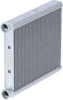 Изображение товара Радиатор отопителя NRF 54381