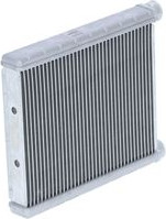 Изображение товара Радиатор отопителя NRF 54381