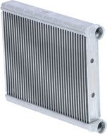 Изображение товара Радиатор отопителя NRF 54381