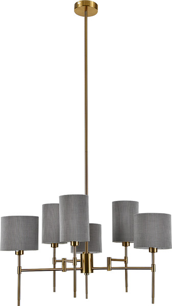 Изображение товара Люстра Indigo Light Plisse V000536