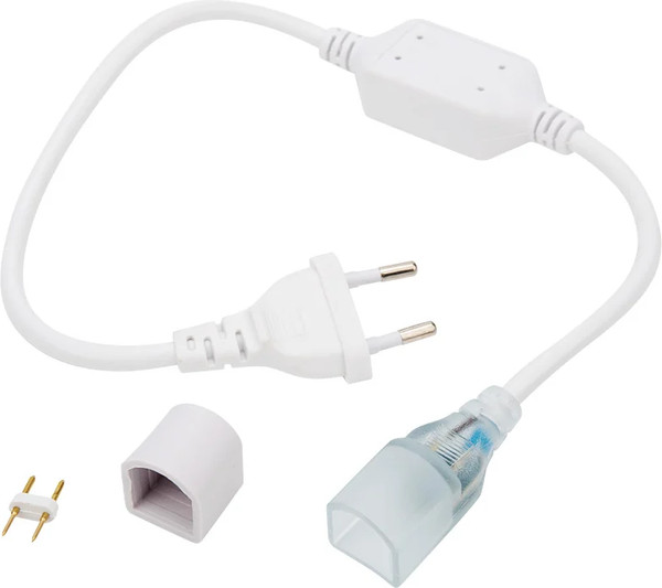 Изображение товара Сетевой шнур для гибкого неона Neon-Night 134-501