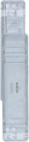 Изображение товара Радиатор отопителя NRF 54382