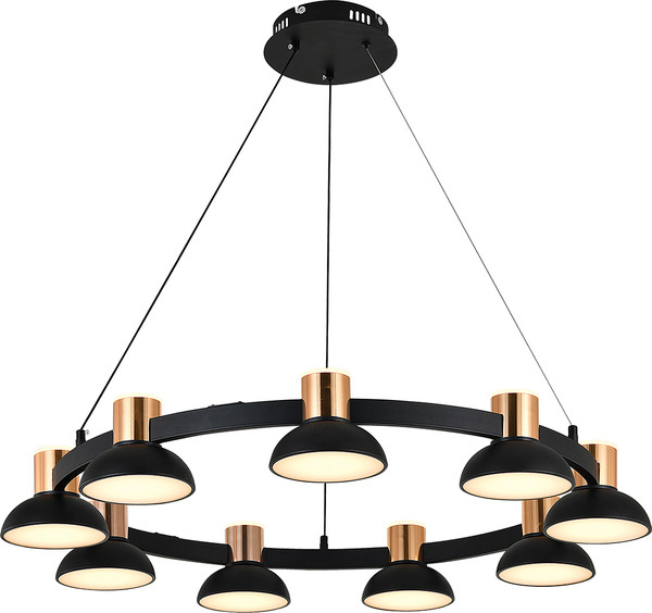 Изображение товара Люстра Indigo Light Traforo V000183L