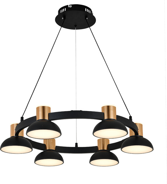 Изображение товара Люстра Indigo Light Traforo V000182L