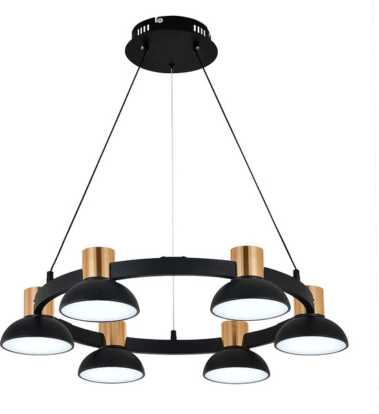 Изображение товара Люстра Indigo Light Traforo V000182L