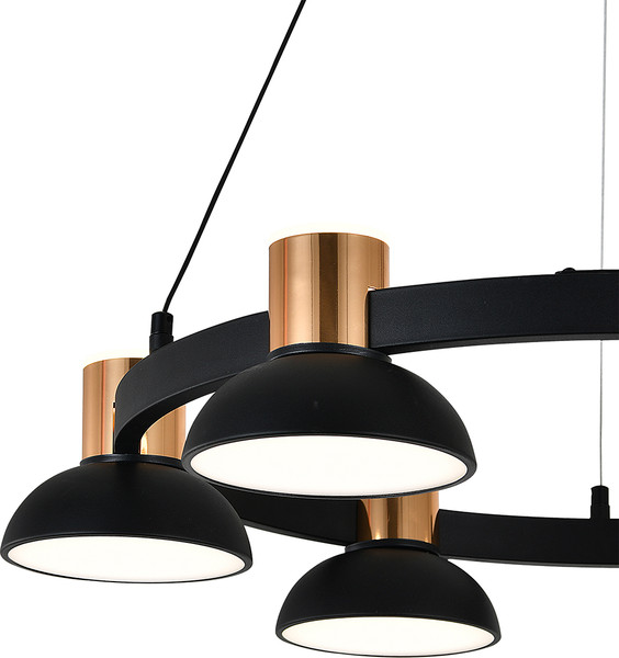 Изображение товара Люстра Indigo Light Traforo V000182L