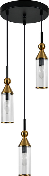 Изображение товара Люстра Indigo Light Torazzo V000532