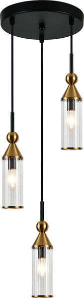 Изображение товара Люстра Indigo Light Torazzo V000532