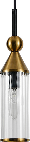 Изображение товара Потолочный светильник Indigo Light Torazzo V000531