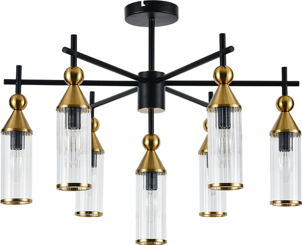 Изображение товара Люстра Indigo Light Torazzo V000528