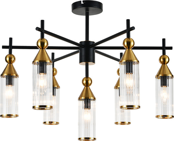 Изображение товара Люстра Indigo Light Torazzo V000528