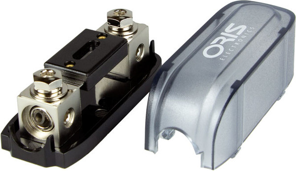 Изображение товара Держатель предохранителя для автомобиля ORIS Electronics FH-A2