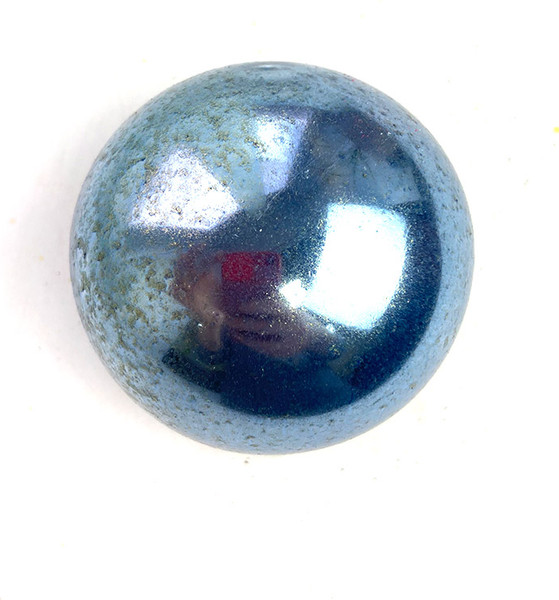 Изображение товара Шар новогодний Justys G-125S (80мм)